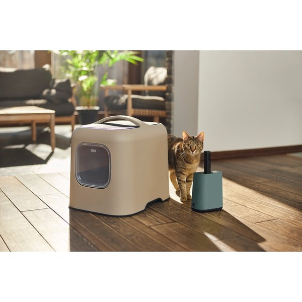 Cazzuola con supporto 9x16 cm Biala - Rotho-image-4