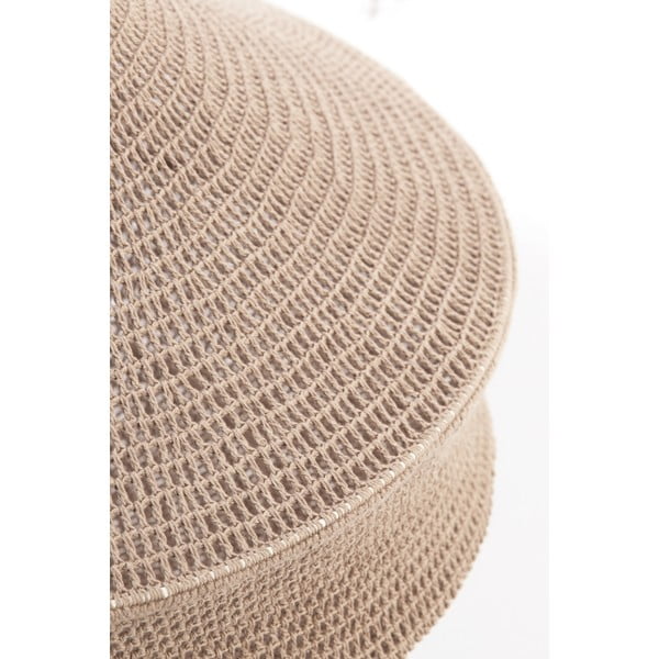 Paralume beige ø 50 cm Viggo - Light & Living-image-4