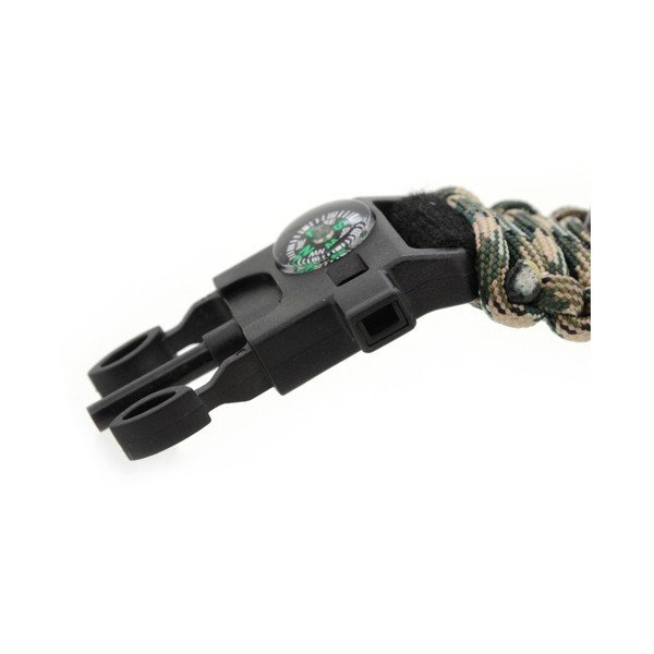 Hodinky s teploměrem Cattara Outdoor Waterproof-image-3