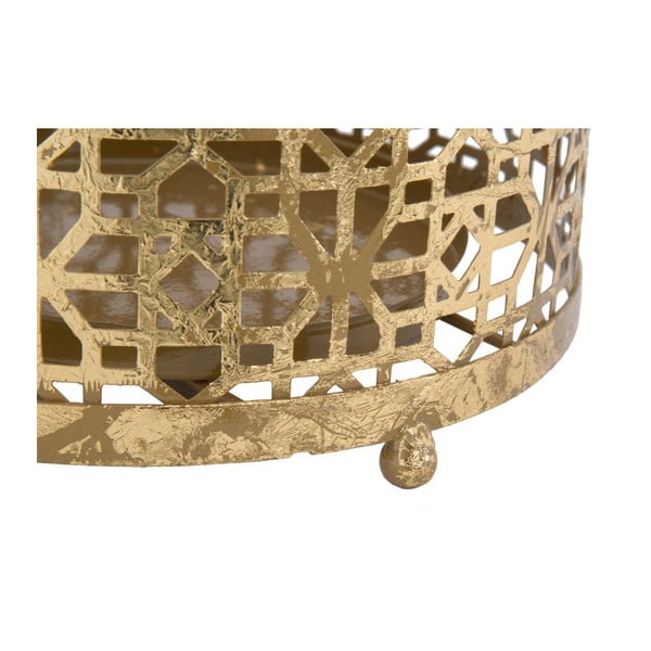 Portaombrelli in ferro Stick , ⌀ 24 cm Glam - Mauro Ferretti-image-4