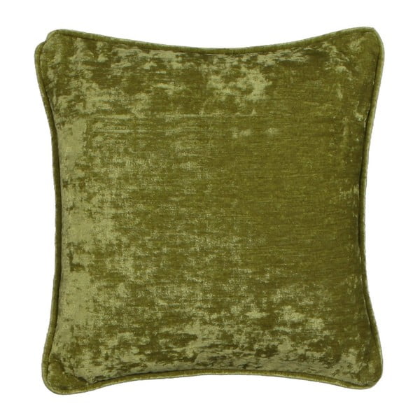 Zelený povlak na polštář Kate Louise Exclusive Ranejo, 45 x 45 cm-image-1