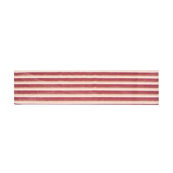 Vysoce odolný kuchyňský koberec Webtappeti Stripes Multi, 60 x 220 cm-image-2