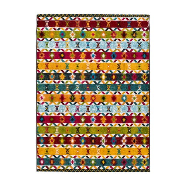 Tappeto , 140 x 200 cm Zaria Stripes - Universal