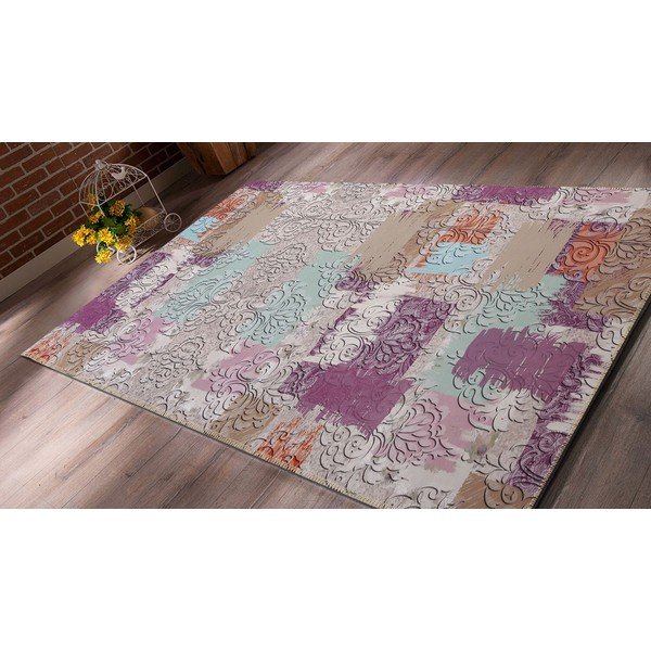 Tappeto Rolanda, 50 x 80 cm - Vitaus