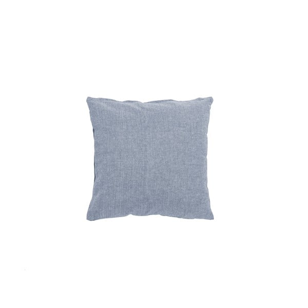 Cuscino per esterni 42x42 cm Chambray - Tiseco Home Studio-image-1