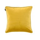 Federa gialla , 50 x 50 cm Dijon - WeLoveBeds