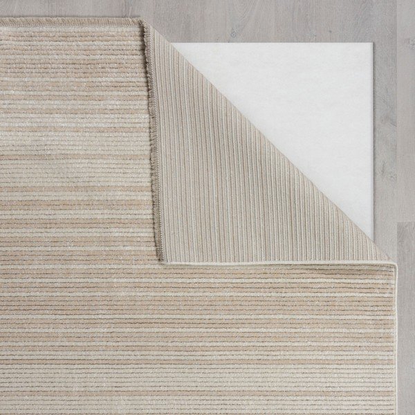 Tappeto crema 160x230 cm Camino - Flair Rugs-image-2