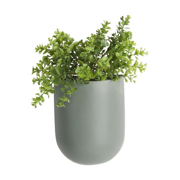 Coprivaso sospeso in ceramica Oval - PT LIVING