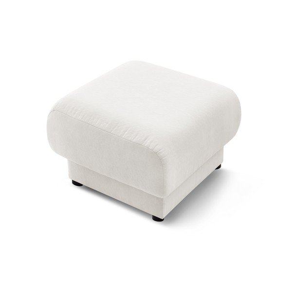 Poggiapiedi bianco Bourbon - Bobochic Paris-image-4