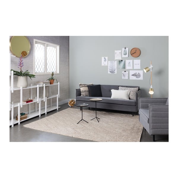 Vzorovaný koberec Zuiver Punja Marled, 170 x 240 cm-image-2