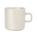 Tazza da tè in ceramica beige, 250 ml Pilar - Blomus