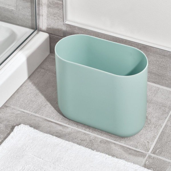 Contenitore per rifiuti verdi Slim , 6,5 l Cade - iDesign-image-1