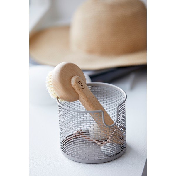 Spazzola da bagno in legno Inu - Zone-image-3
