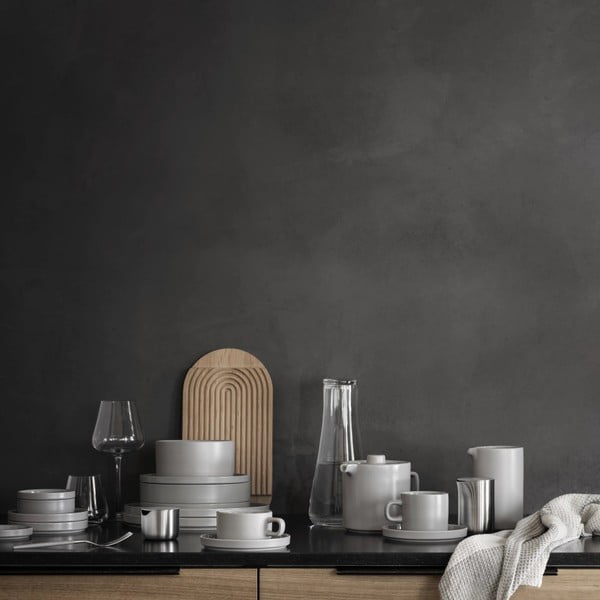 Set di strofinacci in cotone organico 2 pz 50x70 cm Gano – Blomus-image-1