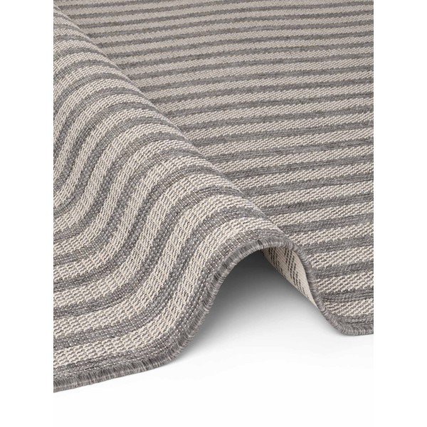 Tappeto da interno/esterno grigio/color crema 160x230 cm Haringey Linley – Ted Baker-image-4