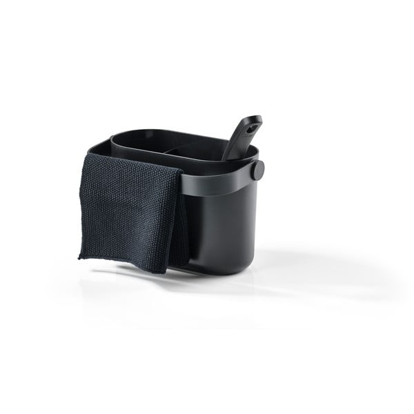 Portaoggetti in plastica per detersivi Circular - Zone-image-2