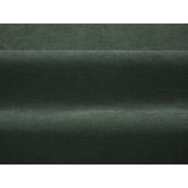 Divano angolare verde scuro (angolo sinistro) Torino - Micadoni Home-image-4