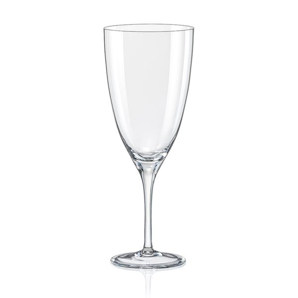 Set di 6 bicchieri da vino , 480 ml Kate - Crystalex
