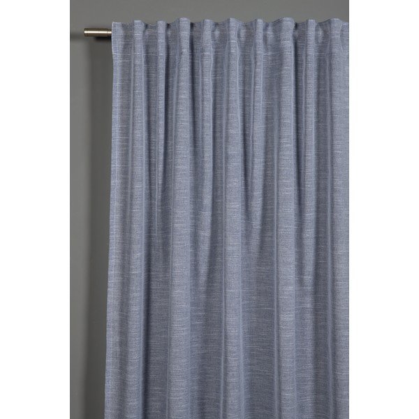 Tenda blu 175x140 cm Uni - Gardinia