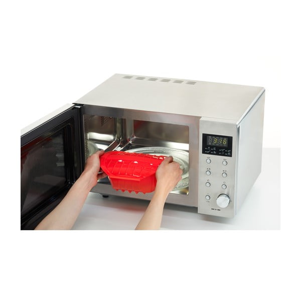 Contenitore in silicone per cottura a vapore – Lékué-image-3