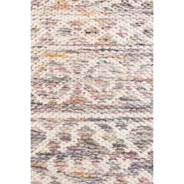 Cuscino colorato Plum, 30 x 50 cm Liv - White Label-image-3