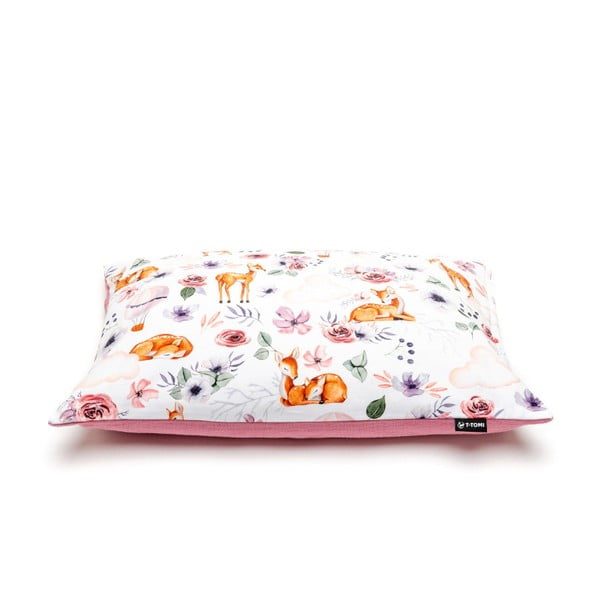 Cuscino per bambini Nature - T-TOMI