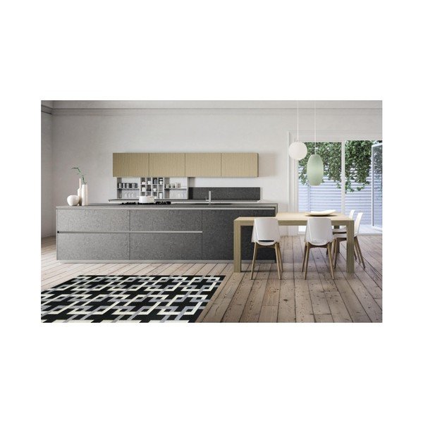 Koberec Webtappeti Spring Chess, 160 x 230 cm-image-3