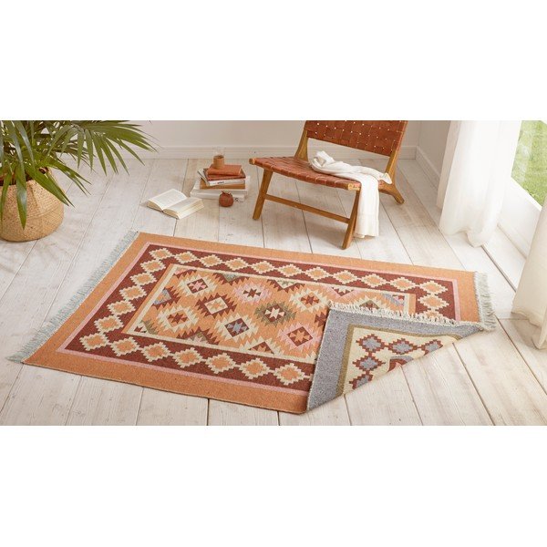 Tappeto reversibile in cotone Switch , 120 x 170 cm Banas - Hanse Home-image-1