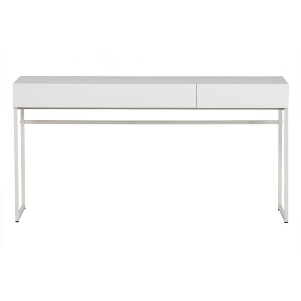 Tavolo da lavoro 50x150 cm Basic - vtwonen-image-3