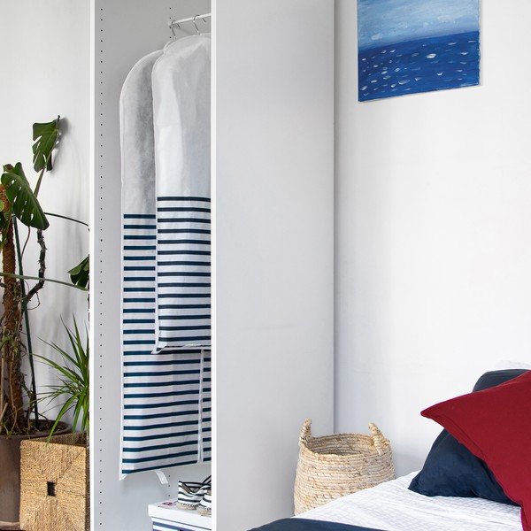 Appendiabiti Copriabiti, lunghezza 137 cm - Compactor-image-1