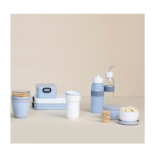 Vasetto di yogurt Vivid blue - Mepal-image-2