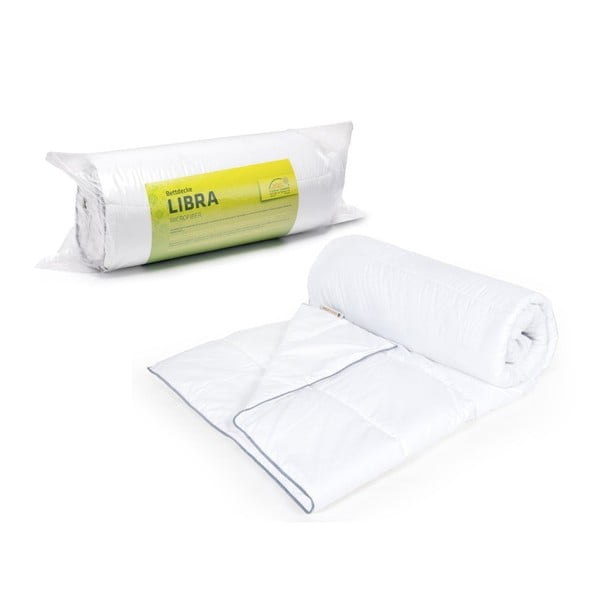 Coperta in microfibra, 220 x 200 cm Libra - DecoKing-image-1