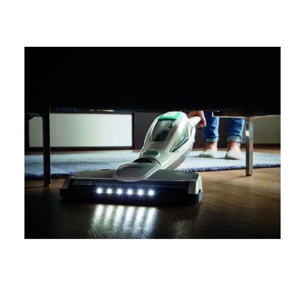 Aspirapolvere senza fili Regulus PowerVac 2in1 - LEIFHEIT-image-2