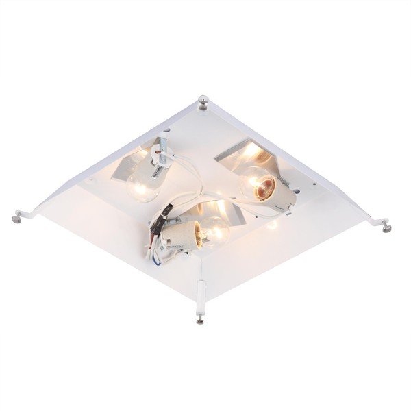 Lampada da soffitto World - SULION-image-1