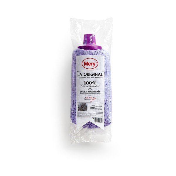 Mop con secchio - Rayen-image-2