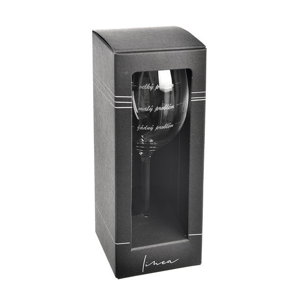 Bicchiere da vino 450 ml - Orion-image-3