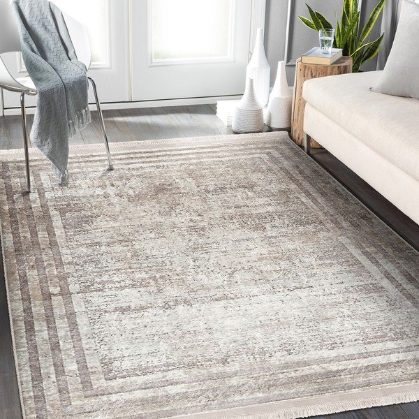 Tappeto beige 120x180 cm - Mila Home-image-3