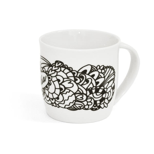 Tazza Pura Vida in edizione limitata di Petruccya, 260 ml - Bonami-image-3