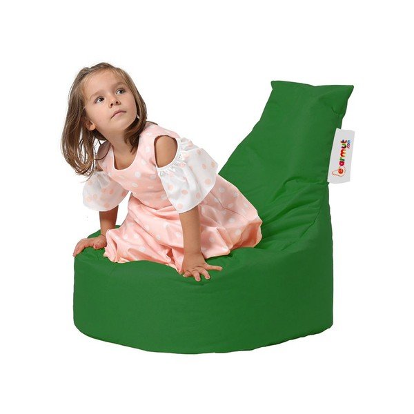 Borsa da giardino verde Baton - Floriane Garden-image-1