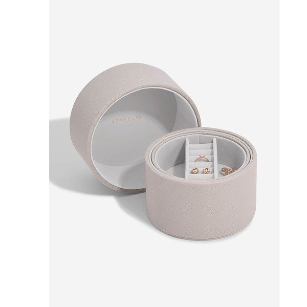 Scatola per gioielli Bedside Pod - Stackers-image-2