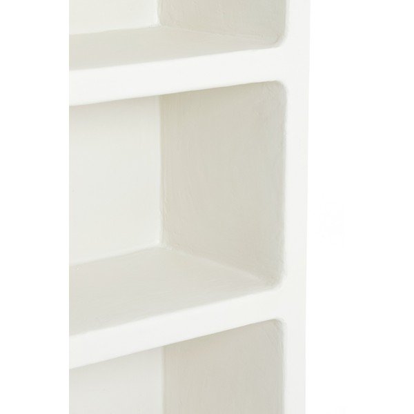 Libreria crema 60x190 cm Naluno - Light & Living-image-2