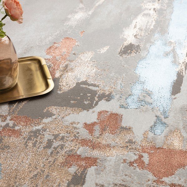 Tappeto beige 160x220 cm Miro – Asiatic Carpets-image-2