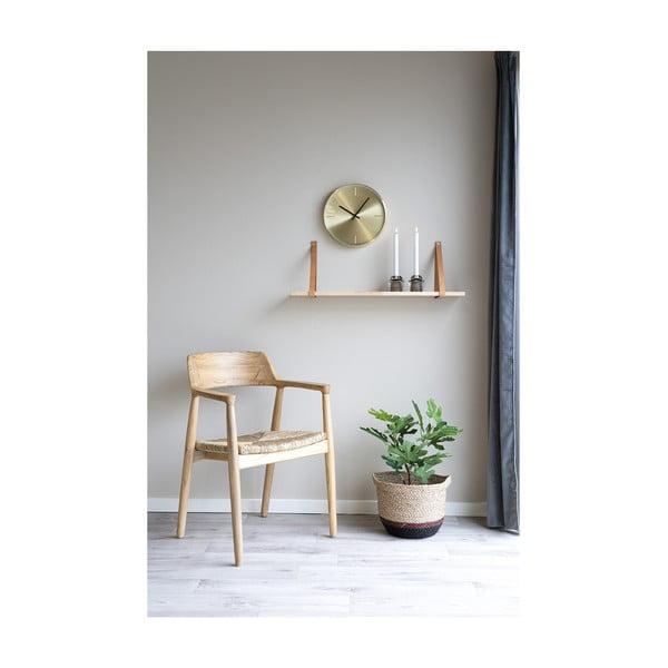 Orologio da parete ø 30 cm Istanbul - House Nordic-image-1