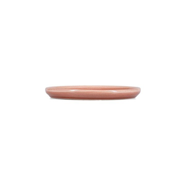 Piattino rosa in gres ø 14,5 cm Duna – ONA-image-4