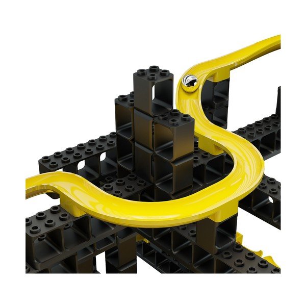 Kit pista per palline grande , 246 pezzi - Hubelino-image-4