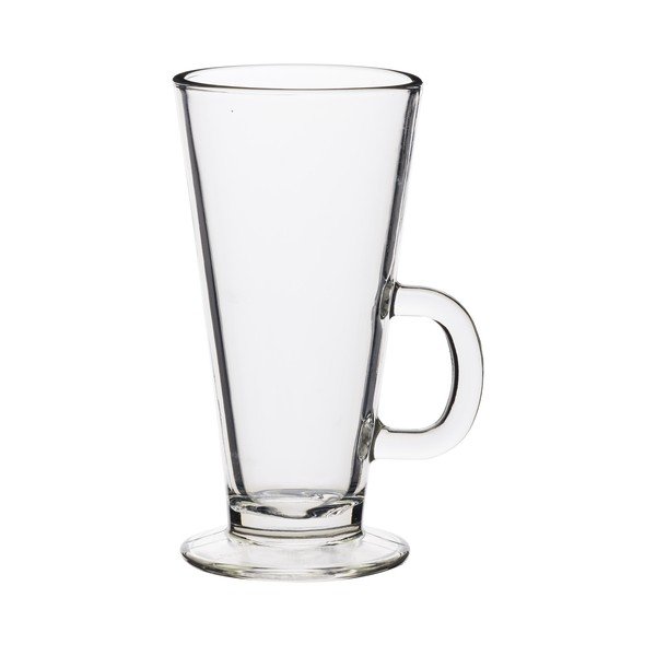 Sklenice na latté Le’Xpress, 275 ml