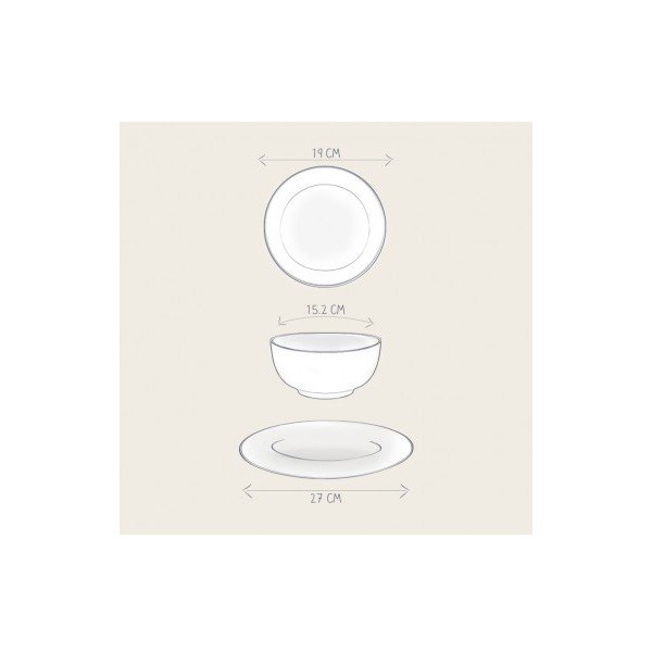 Porcelánový set Bon Bon, 12 ks-image-3