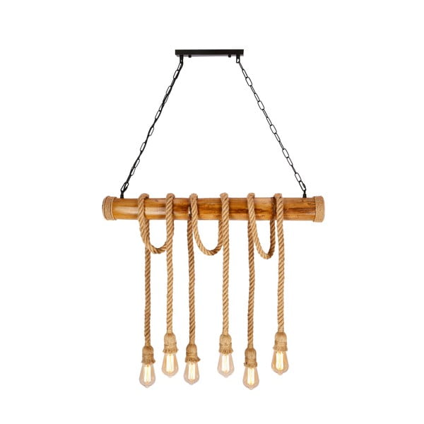 Lampadario Vint – Candellux Lighting