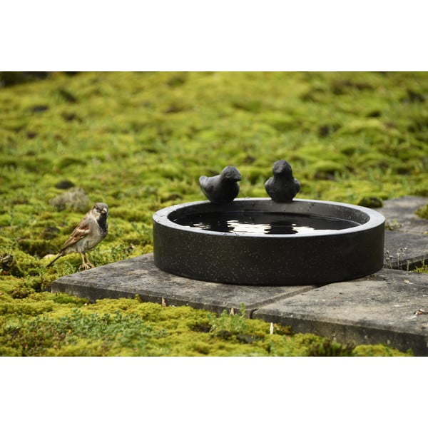 Mangiatoia per uccelli - Esschert Design-image-1