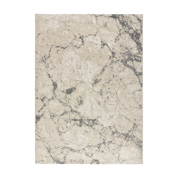 Tappeto grigio-beige 150x80 cm Sensation - Universal